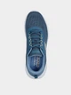 Чоловічі кросівки Skechers 46 Блакитний 233184 TEAL - зображення 3