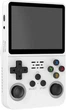 Портативна ігрова консоль R36S Retro Handheld Game Console 64Gb, WHITE - изображение 2