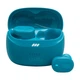 Навушники відкриті JBL TUNE BUDS 2 TURQUOISE - зображення 1