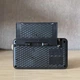 Портативний радіоприймач GOLON RX-168 з акумулятором Bluetooth, USB, SD і сонячною панеллю Коричневий - зображення 6