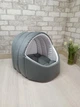 Будинок лежанка для котів та собак Animals_joy Кошик М 46*42 см (242) - изображение 1
