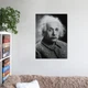 Інтер'єрна картина Альберт Ейнштейн, Albert Einstein, 42×30 см (id1300) - зображення 8