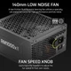 Блок питания 750W Corsair RM750x SHIFT (CP-9020298-EU) - изображение 7