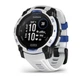 Смарт-часы GARMIN Instinct 3 45mm Solar Whitestone with Whitestone Band (010-02934-03/43) - изображение 1
