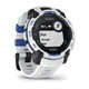 Смарт-часы GARMIN Instinct 3 45mm Solar Whitestone with Whitestone Band (010-02934-03/43) - изображение 2