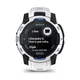 Смарт-часы GARMIN Instinct 3 45mm Solar Whitestone with Whitestone Band (010-02934-03/43) - изображение 3
