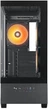 Корпус Chieftec Vista Black (GT-01B-OP) - зображення 2
