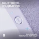 Навушники бездротові Logitech G321 Lightspeed White (981-001569) - зображення 5