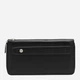 Сумка мужская из натуральной кожи Palmera K104m-1127-black Черная (ROZ6400018224) - изображение 2