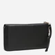 Сумка мужская из натуральной кожи Palmera K104m-1127-black Черная (ROZ6400018224) - изображение 3