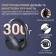 Навушники Fifine X3 Wireless Black - зображення 15