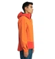Вітровка Haglofs Spate Jacket Men L помаранчевий червоний - изображение 3