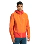 Вітровка Haglofs Spate Jacket Men L помаранчевий червоний - изображение 5