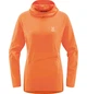 Кофта Haglofs Mirre Mid Top Women M помаранчевий - изображение 3