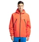 Вітровка Haglofs Spira Jacket Men L червоний - изображение 5