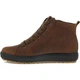 Черевики жіночі ECCO Women's Soft 7 Tred GTX Boot коричневі розмір 37 - зображення 3