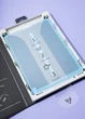 Захисне матове скло для планшета Proove Paper-like Installation Box для iPad 11″ 2025 (A16) | 10.9″ 10 gen. 2022 - зображення 3