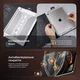 Захисне скло для планшета з монтажною рамкою Proove Achilles Installation Box для iPad 11″ 2025 (A16) | 10.9″ 10 gen. 2022 - зображення 8