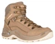 Lowa RENEGADE GTX MID WS черевики розмір 36 - изображение 2