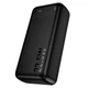 Повербанк портативний акумулятор Power bank Hoco J159B Essence fully compatible 22.5W 30000 mAh Black - изображение 3