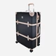 Чемодан Semi Line 28" (L) Black/Pink Cream (T5671-4) (DAS302672) - изображение 3
