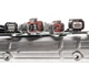 Рульова рейка з ЕПК Honda CR-V 07-12 MSG HO409.NLA0.N (53601-SWC-G02, 53600swc-g04, 53601SWCG01) - зображення 2