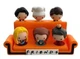 Підставка для Фігурок Friends x McDonald's / Stand Display / Організатор для Друзі Макдональдс НФ009 - зображення 2