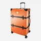 Чемодан Semi Line 28" (L) Orange/Black (T5675-4) (DAS302688) - изображение 5