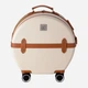 Чемодан Semi Line 20" (S) Ecru/Brown (T5670-2) (DAS302666) - изображение 1