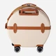 Чемодан Semi Line 20" (S) Ecru/Brown (T5670-2) (DAS302666) - изображение 2