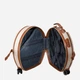 Чемодан Semi Line 20" (S) Ecru/Brown (T5670-2) (DAS302666) - изображение 7