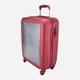 Валіза Semi Line DAS302229 20" 40 л Red (T5474-2) - зображення 3