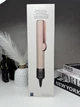 Выпрямитель-фен для волос 2в1 Airstrait HT-01 Ceramic Pink/Rose Gold Sakura Нежно розовый - изображение 7