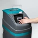 Компактний фільтр пом'якшення води Ecosoft Titanium Azure (FU1235CABCETA) - зображення 3