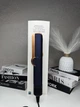 Выпрямитель-фен для волос 2в1 Airstrait HT-01 Prussian Blue/Rich Copper Синий с Золотым - изображение 5