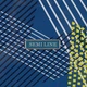 Чемодан Semi Line DAS302326 20" 44 л Blue Pattern (T5652-1) - изображение 9