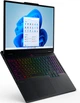 Ноутбук Lenovo Legion 5 15IRX10 (83LY0007US) Eclipse Black - изображение 4