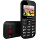 Телефон SIGMA Comfort 50 Easy (black) - изображение 4