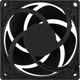 Вентилятор Arctic P8 Max Black (ACFAN00286A) - зображення 5