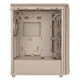 Корпус Asus ProArt PA401 Wood Edition - Mesh Beige (90DC00M7-B39000) - зображення 7