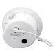Потоловий SIP-IP гучномовець Tonmind SIP-S01 15W, PoE, ONVIF - зображення 5
