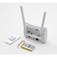 Маршрутизатор Vinga IndHome 4g c101 (vmrl-c101w) - изображение 4