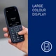 Мобільний телефон panasonic kx-tf400exc - изображение 3