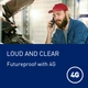 Мобільний телефон panasonic kx-tf400exc - изображение 4