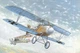 Німецький винищувач Albatros D.III Збірна пластикова модель у масштабі 1:72 Roden - зображення 7