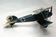 Німецький винищувач Albatros D.V/Va Збірна пластикова модель у масштабі 1:72 Roden - зображення 6