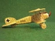 Немецкий истребитель Albatros D.III Oeffag s.253 Сборная пластикова модель в масштабе 1:72 Roden - изображение 8