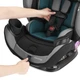 Автокресло Evenflo EveryStage DLX (авт) - Reef 032884197590 - изображение 7