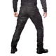 Штани Герць 2.0 Twill MC Black (8909), 4XL - зображення 3