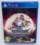 Диск для PlayStation 4 - Might & Magic Clash of Heroes Definitive Edition, російські субтитри - зображення 2